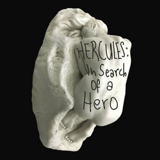 Hercules: In Search of a Hero 