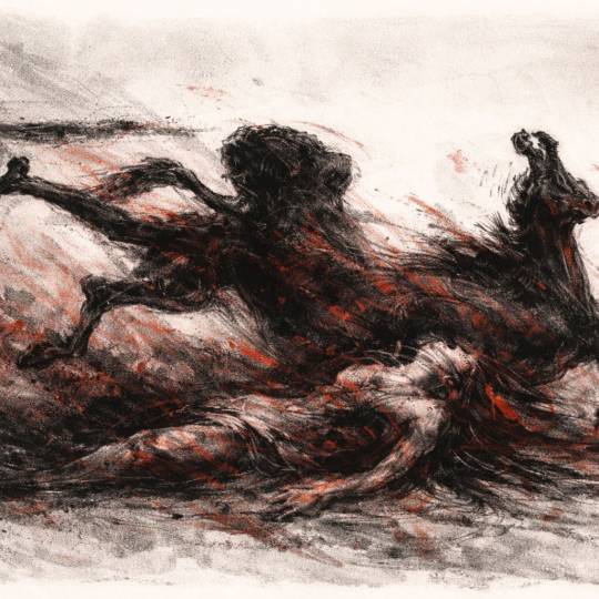 Echoes of The Trojan Women